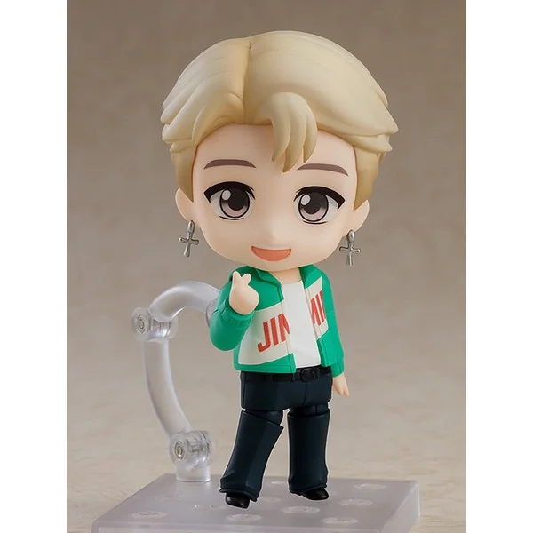 Good Smile Company Nendoroid Jimin 4580590127494 (Figure) Good Smile Company Nendoroid Jimin 4580590127494 (Figure)