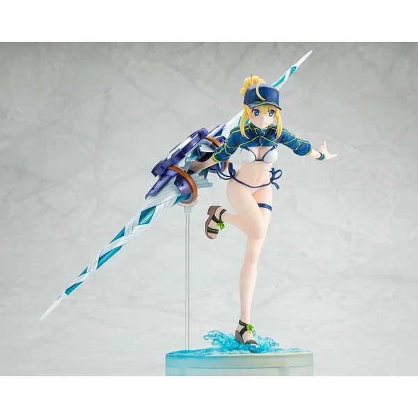 Kadokawa Figure 1/7 Foreigner Mysterious Heroine XX - Kadokawa 4942330124321 (Figure) Kadokawa Figure 1/7 Foreigner Mysterious Heroine XX - Kadokawa 4942330124321 (Figure)