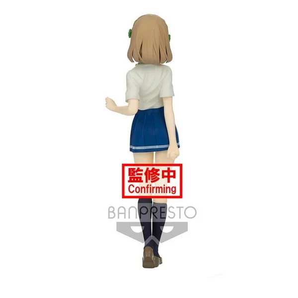 Banpresto Osananajimi ga Zettai ni Makenai Love Comedy - Kuroha Shida 4983164179392 (Figure) Banpresto Osananajimi ga Zettai ni Makenai Love Comedy - Kuroha Shida 4983164179392 (Figure)