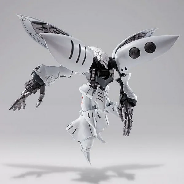Bandai MG Qubeley Damned 4573102555120 (Plastic Model) Bandai MG Qubeley Damned 4573102555120 (Plastic Model)
