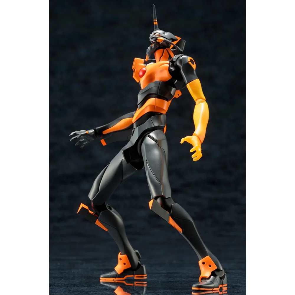 Kotobukiya Evangelion Test Type-01 Godzilla Ver 4934054073993 (Plastic Model)