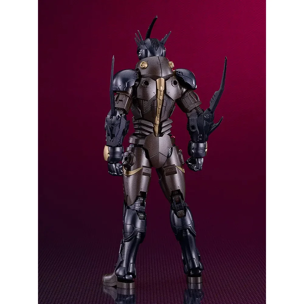 [Pre Order 02/2570] Max Factory PLAMAX Gale Hound Guyver 03 4545784015414 (Plastic Model)