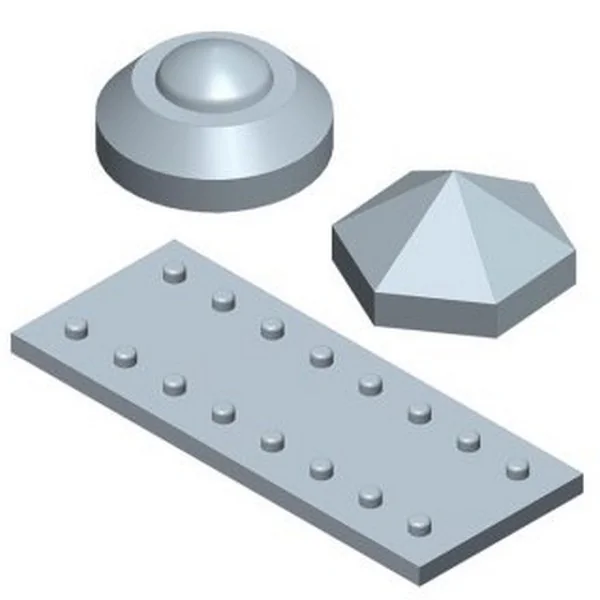 Kotobukiya MSG P143R Rivet III 4934054260867 (พาร์ทเสริม) Kotobukiya MSG P143R Rivet III 4934054260867 (พาร์ทเสริม)
