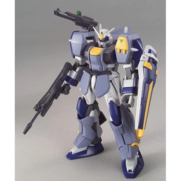 Bandai HG R02 Duel Gundam 4573102603593 (Plastic Model) Bandai HG R02 Duel Gundam 4573102603593 (Plastic Model)