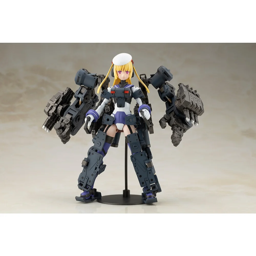 Kotobukiya Frame Arms Girl Greifen Barracuda 4934054077465 (Plastic Model) Kotobukiya Frame Arms Girl Greifen Barracuda 4934054077465 (Plastic Model)