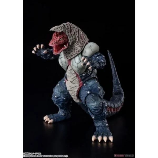 Bandai S.H.Figuarts Golza 4573102619068 (Action Figure)