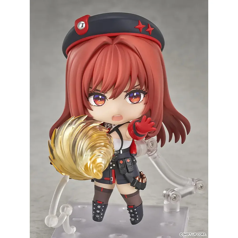 [Pre Order 03/2570] Good Smile Company Nendoroid Rapi Red Hood 4570232588820 (Figure)