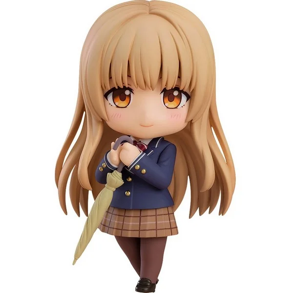 [Pre Order 02/2570] Good Smile Company Nendoroid Mahiru Shiina 4570232585256 (Figure)