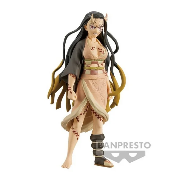 Banpresto Demon Slayer : Kimetsu No Yaiba Figure Vol.27 (A:Nezuko Kamado) 4983164194586 (Figure) Banpresto Demon Slayer : Kimetsu No Yaiba Figure Vol.27 (A:Nezuko Kamado) 4983164194586 (Figure)