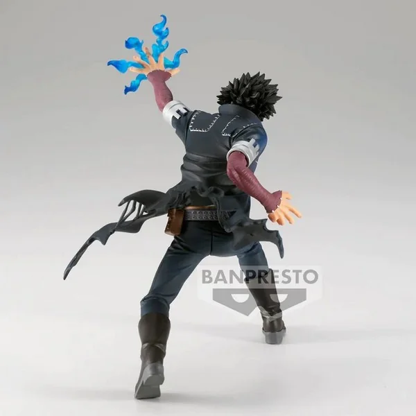 Banpresto My Hero Academia The Evil Villains Vol.5 (B:Dabi) 4983164191684 (Figure) Banpresto My Hero Academia The Evil Villains Vol.5 (B:Dabi) 4983164191684 (Figure)
