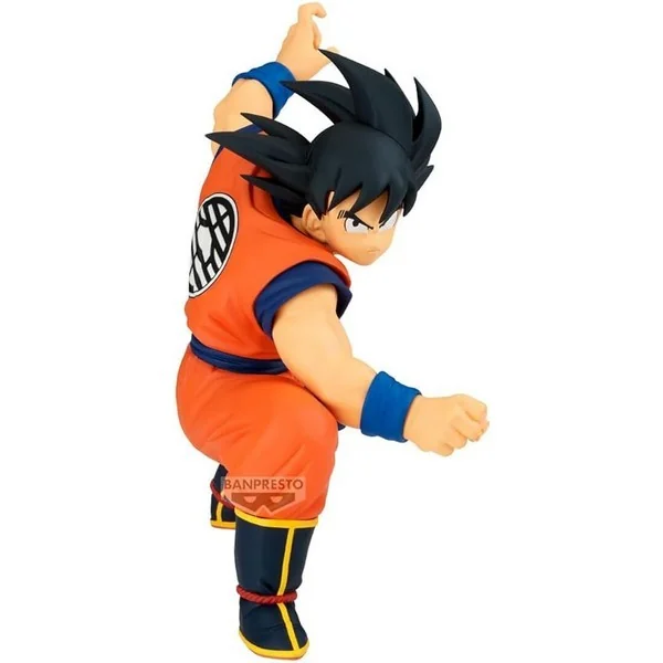 Banpresto Dragon Ball Z Match Makers Son Goku (Vs Vegeta) 4573102717184 (Figure) Banpresto Dragon Ball Z Match Makers Son Goku (Vs Vegeta) 4573102717184 (Figure)