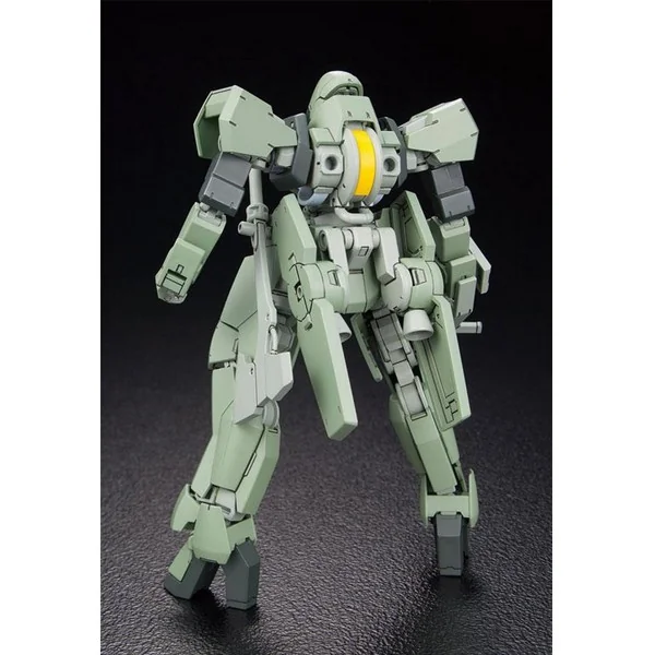 Bandai HG Graze Standard Type / Commander Type BANDAI 4573102603821 (Plastic Model) Bandai HG Graze Standard Type / Commander Type BANDAI 4573102603821 (Plastic Model)