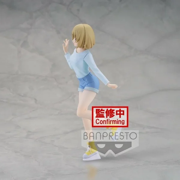 Banpresto A Couple of Cuckoos Kyunties Sachi Umino Figure 4983164186994 (Figure) Banpresto A Couple of Cuckoos Kyunties Sachi Umino Figure 4983164186994 (Figure)