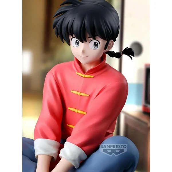 Banpresto Ranma 1/2 Ranma Saotome 4983164298673 (Figure) Banpresto Ranma 1/2 Ranma Saotome 4983164298673 (Figure)