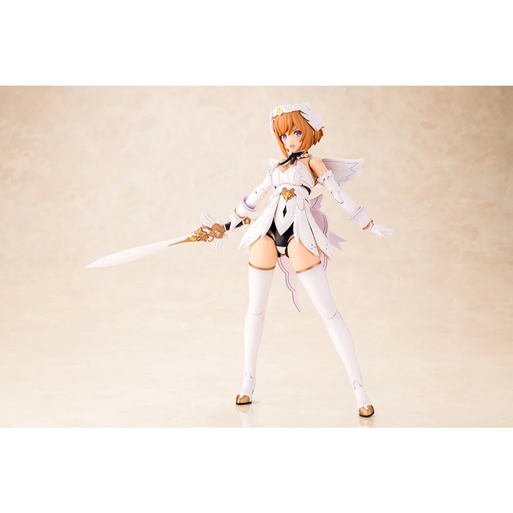 [Pre Order 08/2569] Kotobukiya Arca Nadea Grande Scale Lumitea With Bonus 4934054083855 (Plastic Model)