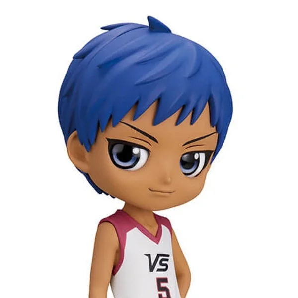 Banpresto Q Posket Kuroko's Basketball - Daiki Aomine Taiga Kagami (A:Daiki Aomine) 4983164190168 (Figure) Banpresto Q Posket Kuroko's Basketball - Daiki Aomine Taiga Kagami (A:Daiki Aomine) 4983164190168 (Figure)