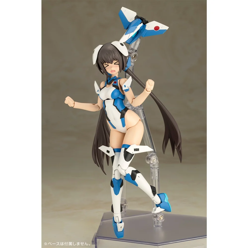 Kotobukiya Frame Arms Girl Stylet Swimsuit Blue Impulse Color Ver 4934054073047 (Plastic Model) Kotobukiya Frame Arms Girl Stylet Swimsuit Blue Impulse Color Ver 4934054073047 (Plastic Model)