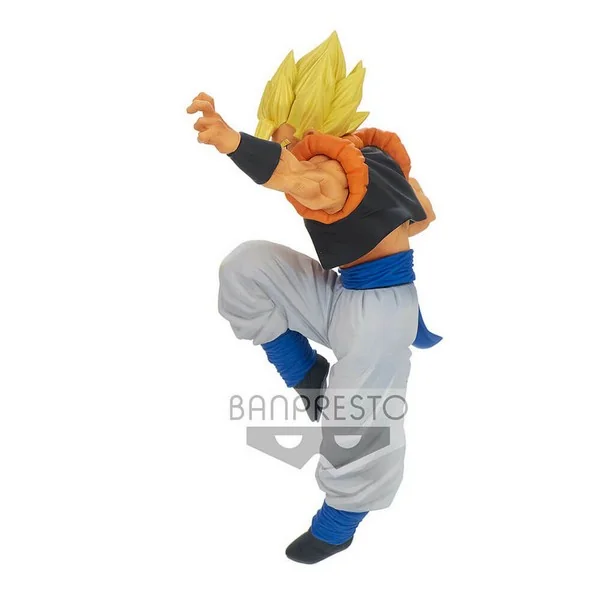 Banpresto Dragon Ball Super Son Goku Fes!! Vol.15 (B:Super Saiyan Gogeta) 4983164178494 (Figure) Banpresto Dragon Ball Super Son Goku Fes!! Vol.15 (B:Super Saiyan Gogeta) 4983164178494 (Figure)