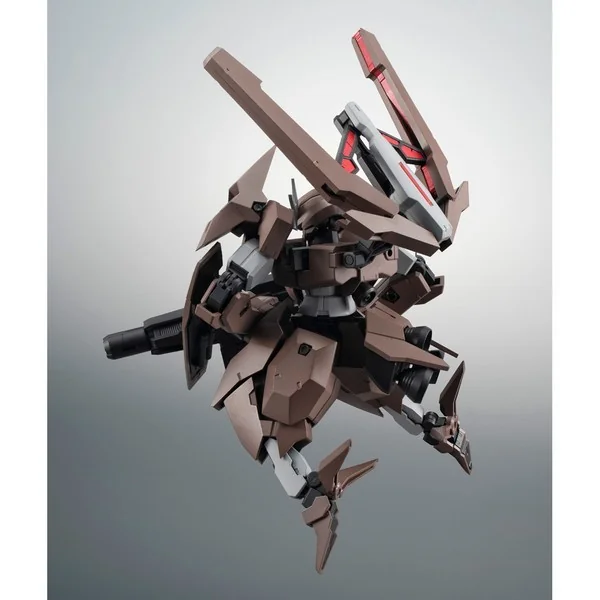 Bandai Robot Spirits (Side MS) EDM-GA-02 Gundam Lfrith Thorn Ver. A.N.I.M.E. 4573102667649 (Action Figure) Bandai Robot Spirits (Side MS) EDM-GA-02 Gundam Lfrith Thorn Ver. A.N.I.M.E. 4573102667649 (Action Figure)