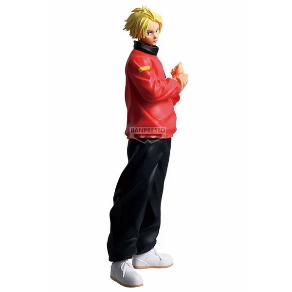 Banpresto Sakamoto Days Solid Scene Collection Asakura Shin 4983164296211 (Figure) Banpresto Sakamoto Days Solid Scene Collection Asakura Shin 4983164296211 (Figure)