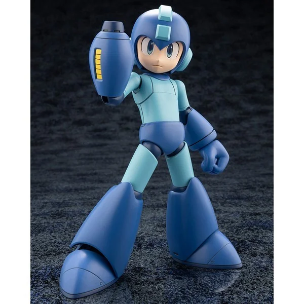 Kotobukiya Mega Man : Mega Man 11 Ver 4934054035212 (Plastic Model) Kotobukiya Mega Man : Mega Man 11 Ver 4934054035212 (Plastic Model)