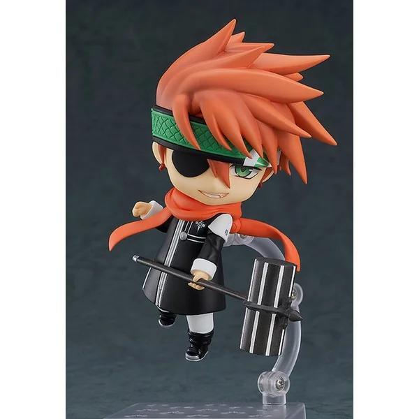 Good Smile Company Nendoroid Lavi 4580590128897 (Figure) Good Smile Company Nendoroid Lavi 4580590128897 (Figure)