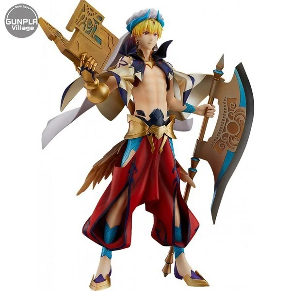 Orange Rouge Figure 1/8 Caster/Gilgamesh 4545784042670 (Figure) Orange Rouge Figure 1/8 Caster/Gilgamesh 4545784042670 (Figure)