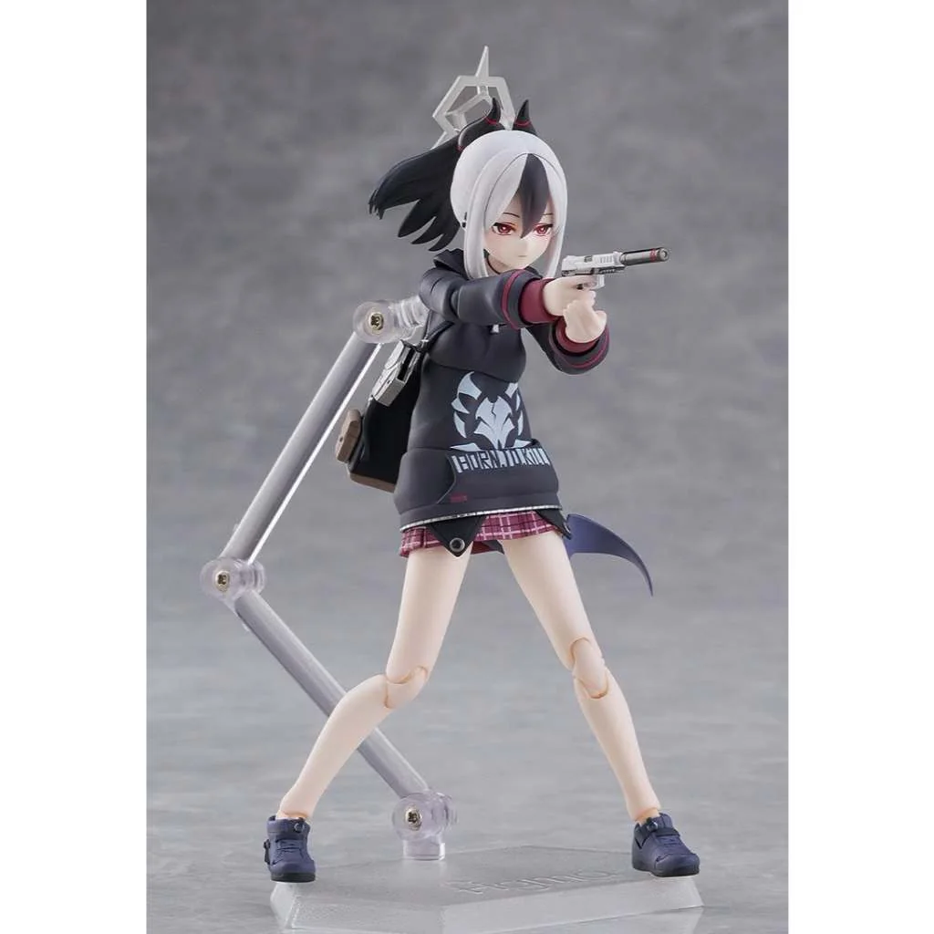 [Pre Order 05/2570] Max Factory figma Kayoko Onikata 4545784070451 (Action Figure)