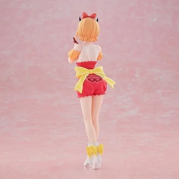 Banpresto Oshi No Ko Memcho Figure Pop In 2 Ver 4983164291759 (Figure) Banpresto Oshi No Ko Memcho Figure Pop In 2 Ver 4983164291759 (Figure)