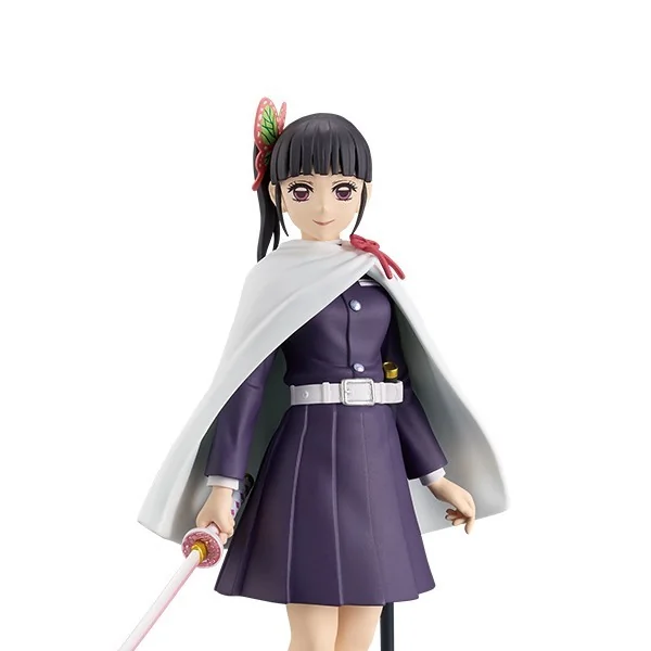 Banpresto Demon Slayer : Kimetsu No Yaiba Figure Vol.48 Kanao Tsuyuri 4983164887815 (Figure) Banpresto Demon Slayer : Kimetsu No Yaiba Figure Vol.48 Kanao Tsuyuri 4983164887815 (Figure)