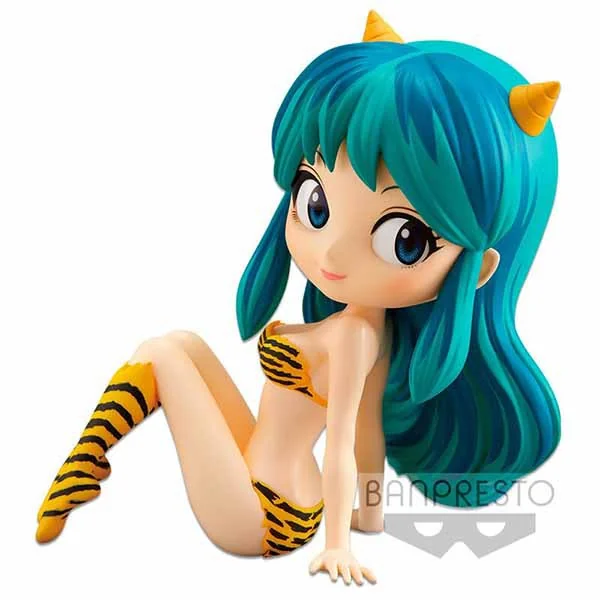 Banpresto Q Posket Urusei Yatsura - Lum (Ver.A) 4983164173734 (Figure) Banpresto Q Posket Urusei Yatsura - Lum (Ver.A) 4983164173734 (Figure)