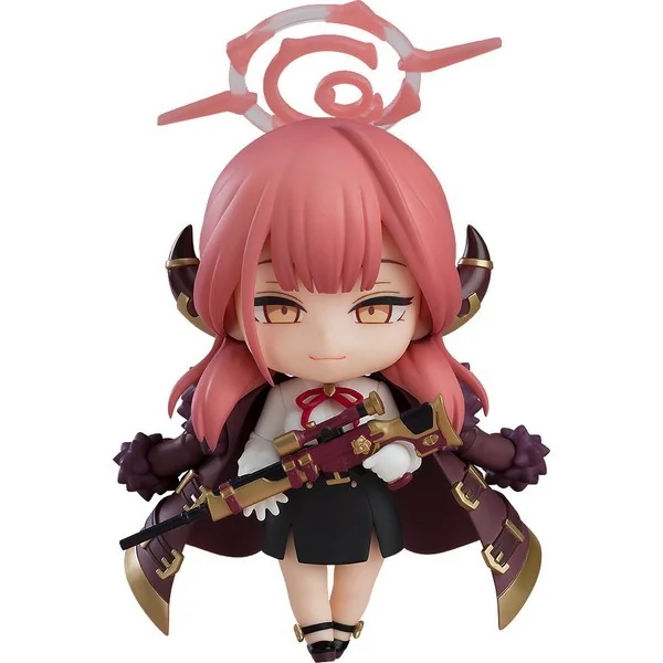 Good Smile Company Nendoroid Aru Rikuhachima 4545784069448 (Figure)