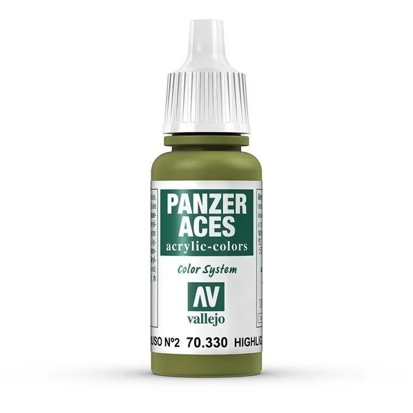 Vallejo Panzer Aces 70.330 Rus. Tanker Highlights 17 ml 8429551703307 (สี) Vallejo Panzer Aces 70.330 Rus. Tanker Highlights 17 ml 8429551703307 (สี)