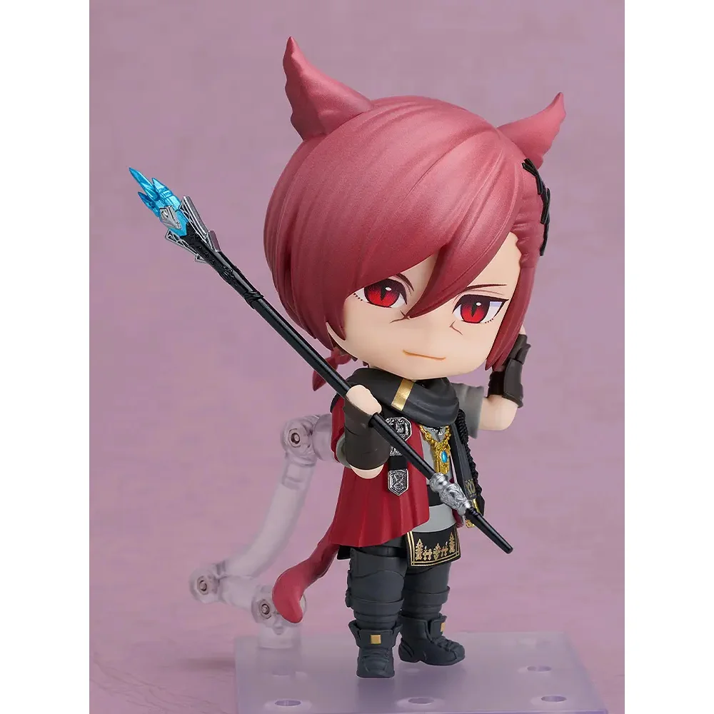 [Pre Order 04/2570] Good Smile Company Nendoroid G'raha Tia 4570232588288 (Figure)