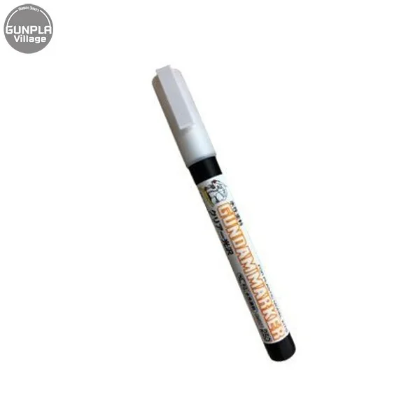 Mr.Hobby Gundam Marker GM501 Clear Gloss 4973028506112 Mr.Hobby Gundam Marker GM501 Clear Gloss 4973028506112