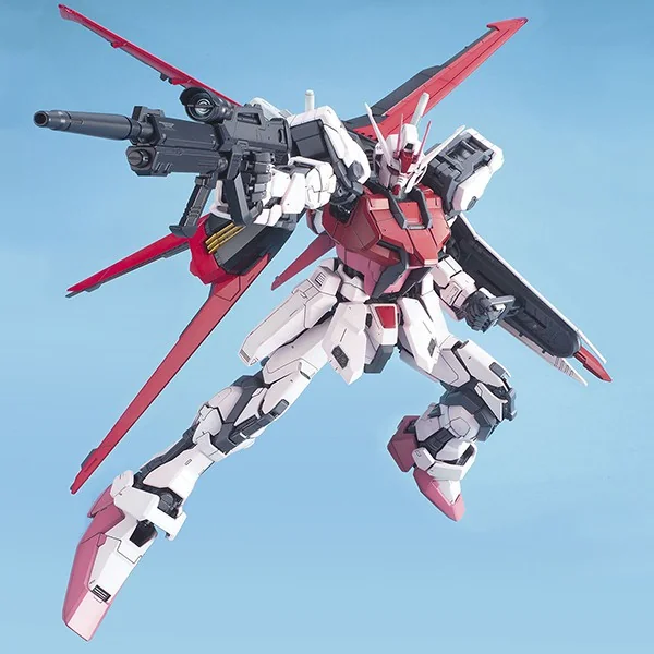 Bandai PG Strike Rouge + Skygrasper 4573102642349 (Plastic Model) Bandai PG Strike Rouge + Skygrasper 4573102642349 (Plastic Model)