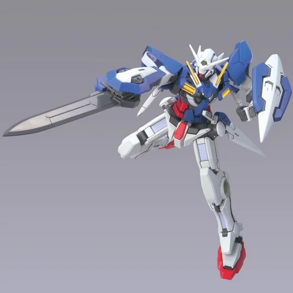 Bandai HG Gundam Exia 4573102579270 (Plastic Model) Bandai HG Gundam Exia 4573102579270 (Plastic Model)
