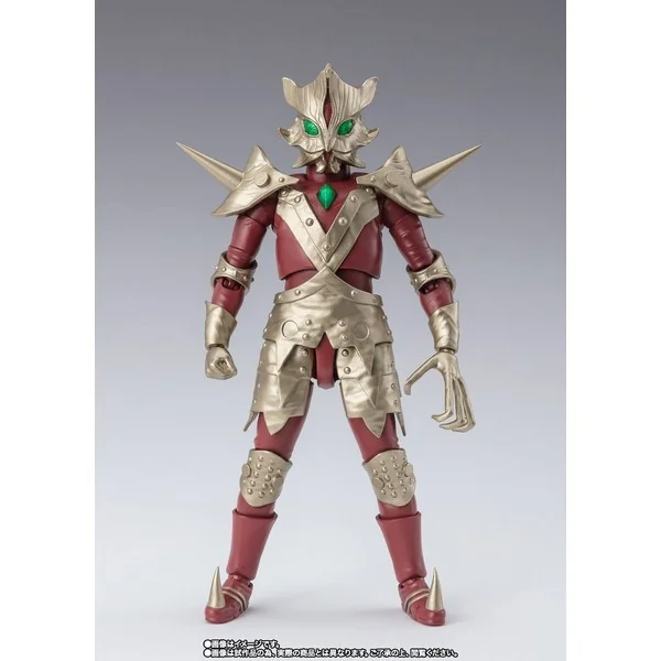 Bandai S.H.Figuarts Ace-Killer 5 Stars Scattered in The Galaxy Set 4573102662439 (Action Figure) Bandai S.H.Figuarts Ace-Killer 5 Stars Scattered in The Galaxy Set 4573102662439 (Action Figure)