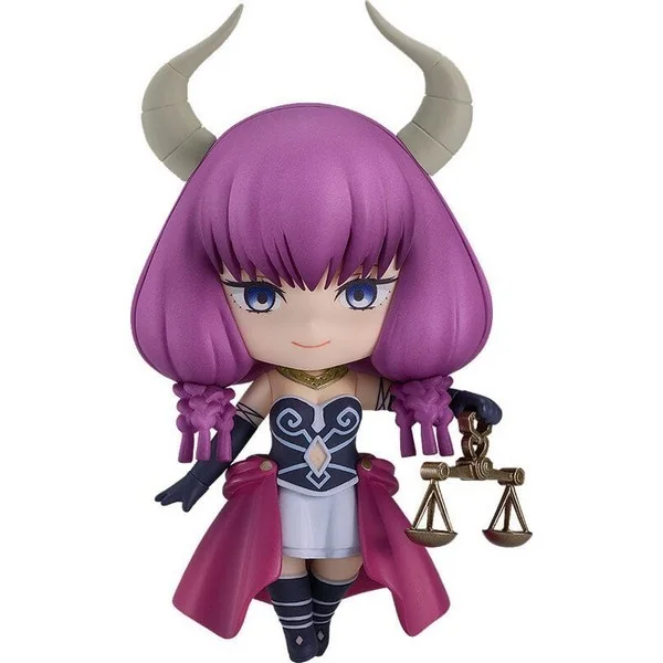 Good Smile Company Nendoroid Aura the Guillotine 4580590202658 (Figure) Good Smile Company Nendoroid Aura the Guillotine 4580590202658 (Figure)