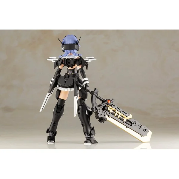 Kotobukiya Frame Arms Girl Shiki Rokkaku 4934054130597 (Plastic Model) Kotobukiya Frame Arms Girl Shiki Rokkaku 4934054130597 (Plastic Model)