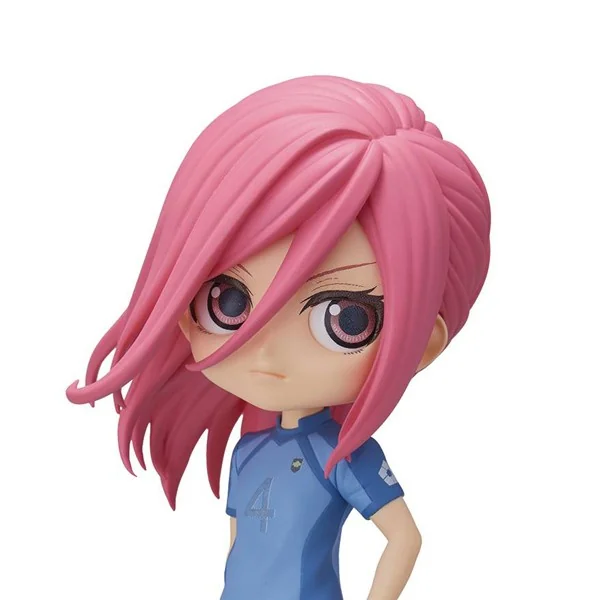 Banpresto Q Posket Blue Lock - Hyoma Chigiri (Ver.B) 4983164192360 (Figure) Banpresto Q Posket Blue Lock - Hyoma Chigiri (Ver.B) 4983164192360 (Figure)