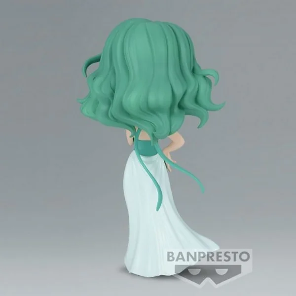 Banpresto Q Posket The Movie Sailor Moon Eternal - Princess Neptune (Ver.A) 4983164192728 (Figure) Banpresto Q Posket The Movie Sailor Moon Eternal - Princess Neptune (Ver.A) 4983164192728 (Figure)