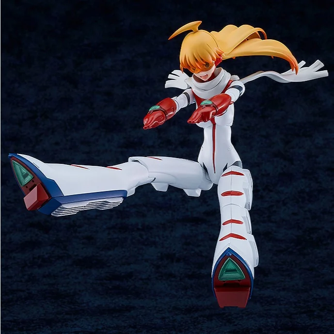 Good Smile Company MODEROID Buster Machine No. 7 (Gunbuster) 4571697180772 (Plastic Model) Good Smile Company MODEROID Buster Machine No. 7 (Gunbuster) 4571697180772 (Plastic Model)
