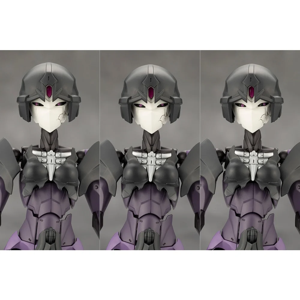Kotobukiya MEGALOMARIA Necro Face 4934054062010 (Plastic Model) Kotobukiya MEGALOMARIA Necro Face 4934054062010 (Plastic Model)
