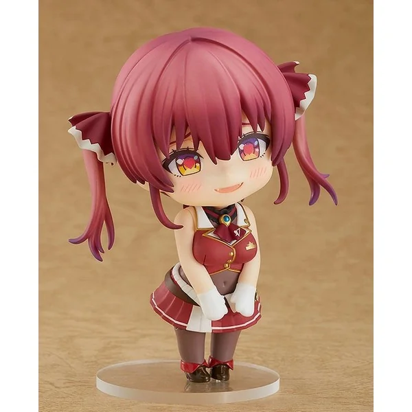 Good Smile Company Nendoroid Houshou Marine 4580590125872 (Figure) Good Smile Company Nendoroid Houshou Marine 4580590125872 (Figure)