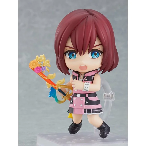 Good Smile Company Nendoroid Kairi : Kingdom Hearts III Ver 4580590125063 (Figure)