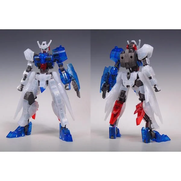 Bandai HG Gundam Astaroth Axe & Chopper Equipped Clear Color 4549660136804 (Plastic Model) Bandai HG Gundam Astaroth Axe & Chopper Equipped Clear Color 4549660136804 (Plastic Model)