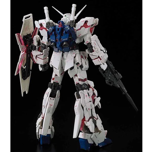 Bandai RG Unicorn Gundam 4573102616203 (Plastic Model) Bandai RG Unicorn Gundam 4573102616203 (Plastic Model)