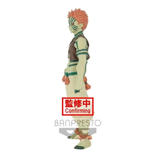 Banpresto Demon Slayer : Kimetsu No Yaiba - Demon Series Vol.5 (A:Akaza) 4983164181975 (Figure)