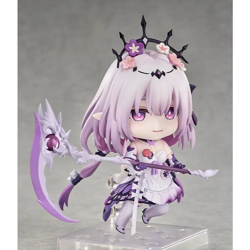 [Pre Order 12/2569] Good Smile Company Nendoroid Castorice 4580828676046 (Figure)